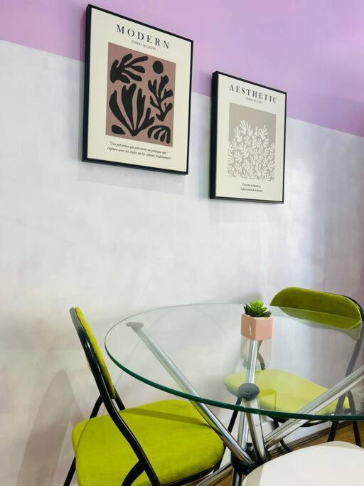 Modern Studio Near Bethnal Green London Ngoại thất bức ảnh