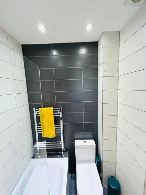 Modern Studio Near Bethnal Green London Ngoại thất bức ảnh
